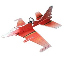 Acrobatic Styrofoam Electronic Rechargeable Toy AeroPlane - £19.74 GBP