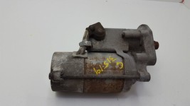 Starter Motor 6 Cylinder 1GRFE Engine 2.0kw Fits 05-11 TACOMA 515554 - £64.17 GBP