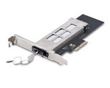 StarTech.com M.2 NVMe SSD to PCIe x4 Mobile Rack/Backplane with Removabl... - £100.74 GBP