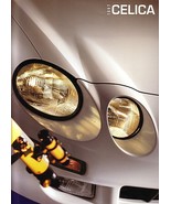 1997 Toyota CELICA sales brochure catalog US 97 ST GT - $12.00