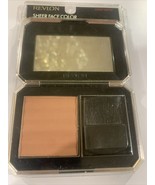 Revlon Blushing powder Sheer Face Color Sheer Tawny 0.24 oz - €12,94 EUR