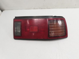 87 Toyota Supra MK3 #1303 Taillight, Lamp Light Right 81550-14650 - $128.69