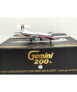 Gemini Jets 1:200 American Eagle Airline NAMC YS-11 N269P G2AAL301 Dieca... - $129.99