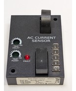 Solid State Control SSAC ECSL45FL AC CURRENT SENSOR 5A Trip Point - 7 SE... - $39.59