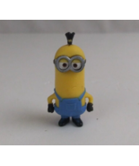 Despicable Me Minion 1.75&quot; Collectible Mini Action Figure - $108.78 MXN