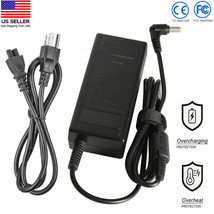 Ac/Dc Adapter For Insignia Ns-32D312Na15 32" Class Led Tv Hdtv Power Supply Cord - $21.99