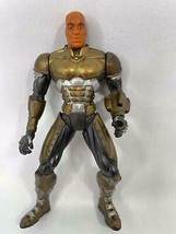 Shaq Steel Action Figure 1997 DC Comics - £4.69 GBP