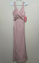Emerald Sundae Juniors Dress Pink Ball Gown sz XL NEW - £88.72 GBP
