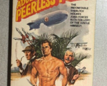 ADVENTURE OF THE PEERLESS PEER by Philip Jose Farmer (1976) Dell paperba... - $19.79