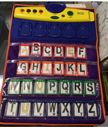 Neurosmith Phonics Tiles Word Complete Set  Songs, Games And Spelling - £97.38 GBP