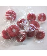 Lifesavers CHERRY- 8oz Hard Candy (Individually Wrapped!) half pound - £9.32 GBP