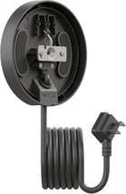 NEW Floodlight Cam Plug-in Mount for Floodlight Cameras v1/v2/Pro - Black - $13.63 CAD