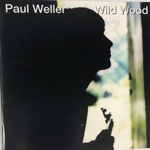 Paul Weller - Wild Wood (CD 1993 GO! Discs Germany) Near MINT  - $7.33