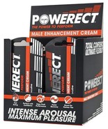 Skins powerect counter top display 36pc 5ml foil packs - $3,022.31 MXN