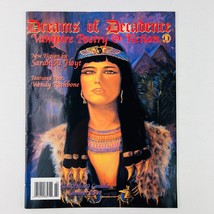 Dreams Of Decadence Magazine Vampire Poetry &amp; Fiction Summer 2002 Issue #17 - £14.79 GBP