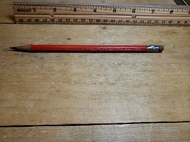 Vintage American Pencil Co BEATS ALL 494 No 2 Pencil - $15.56