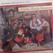 A Gatlin Family Christmas [Vinyl] Larry Gatlin &amp; The Gatlin Brothers Band* - £7.77 GBP