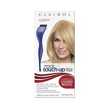 Nice'n Easy Root Touch Up Permanent Hair Dye - Light Blonde 9  - $20.00