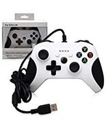 Dobe USB Wired Gaming Controller Joysticks Gamepad for Xbox One/Xbox One... - $37.27 CAD