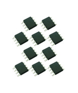 10 Pcs Pack Lot SOP-8 SMD LM386M-1 LM386M LM386 IC Low Voltage Audio Pow... - $15.93 CAD