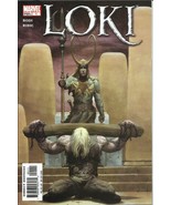Loki 1 Marvel Rodi Ribic Petit Miesegaes Sedlmeier Alonso Quesada Septem... - €17,52 EUR