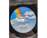 The Oak Ridge Boys Greatest Hits Vinyl Record - $9.89