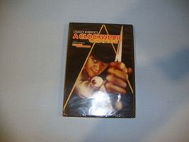 A Clockwork Orange (DVD, 2007) New - £8.88 GBP