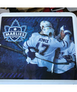 Darryl Boyce Toronto Marlies 75 Duke The Dog Lunch Box Lunchbox AHL - $18.12 CAD