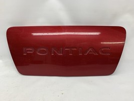 ✅ 2000-2005 Pontiac Bonneville GXP Front License Plate Filler Panel Cove... - $78.21