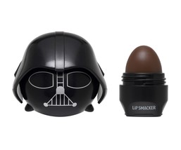 Lip Smacker Star Wars Tsum Tsum Balm - Darth Chocolate Flavor 0.26 oz / 7.4 g - £11.27 GBP