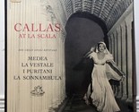 Callas At La Scala [Vinyl] - $59.99