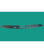 07-2013 mercedes w221 s400 s550 s600 trunk lid lock cover trim 221758010... - $83.06 CAD