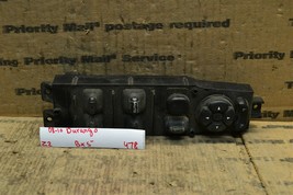 08-10 Dodge Durango Master Switch OEM Door Window Lock 39754D bx5 478-z2 - £3.90 GBP