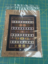 9076 Desert Rose Smith Street Designs Multi Format Embroidery Designs CD - €12,19 EUR