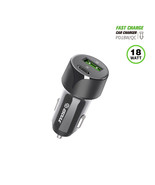 18W Car Charger PD +2.4A Adapter ONLY For Motorola Moto G 5G 2024 - £7.71 GBP