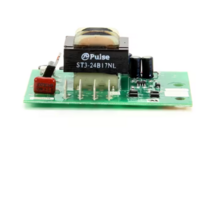 Bunn S121700726 Liquid Level Control Board 120V fit to DUAL SH 1.50/DUAL... - $3,856.58 MXN