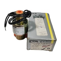 Skinner Parker C5DK1175DC11AD 12VDC Two &amp; Three Way Multi-Purpose Valve ... - $1,853.43 MXN