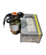 Skinner Parker C5DK1175DC11AD 12VDC Two &amp; Three Way Multi-Purpose Valve ... - $1,853.43 MXN