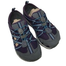 Chaco Girls’ Outcross Sandal Sneaker Size 13 - £41.87 GBP