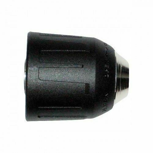 Primary image for NEW Makita 766007-3 196308-9 Drill Chuck Makita DF 330 0,8-10 mm 3/8" For DF330D