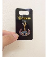 D-TECH Disney Stitch Charm Pendant. Cute, Rare. Must have item - $19.99
