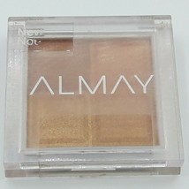 Almay Shadow Squad Eyeshadow 150 Pure Gold Baby - 0.12oz - $6.43