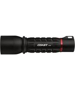 Coast Cutlery Co XP9R 1000 Lumen Black LED Rechargeable Flashlight CR123... - $1,236.88 MXN