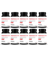 10 Pack Phenterdrine, thermogenic fat burning formula-60 Capsules x10 - £217.52 GBP