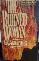 The Burned Woman Softcover - £16.99 GBP