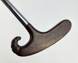 Vintage Ram 400 Golf Putter Eagle Claw / Talon LH or RH player 35&quot; Dad Gift - £20.32 GBP
