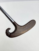 Vintage Ram 400 Golf Putter Eagle Claw / Talon LH or RH player 35&quot; Dad Gift - £20.76 GBP