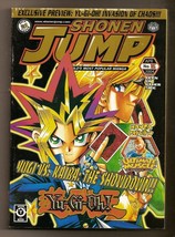 Shonen Jump issue #16 2004 April - £11.70 GBP