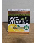 O&#39;carly Professional Care 9.9 % Vitamin C Anti-stretch Mark Soap  - $23.99