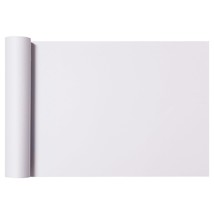 White Medical Table Paper. 12 Rolls of Exam Table Paper 21 inch x 200 Fe... - £98.31 GBP